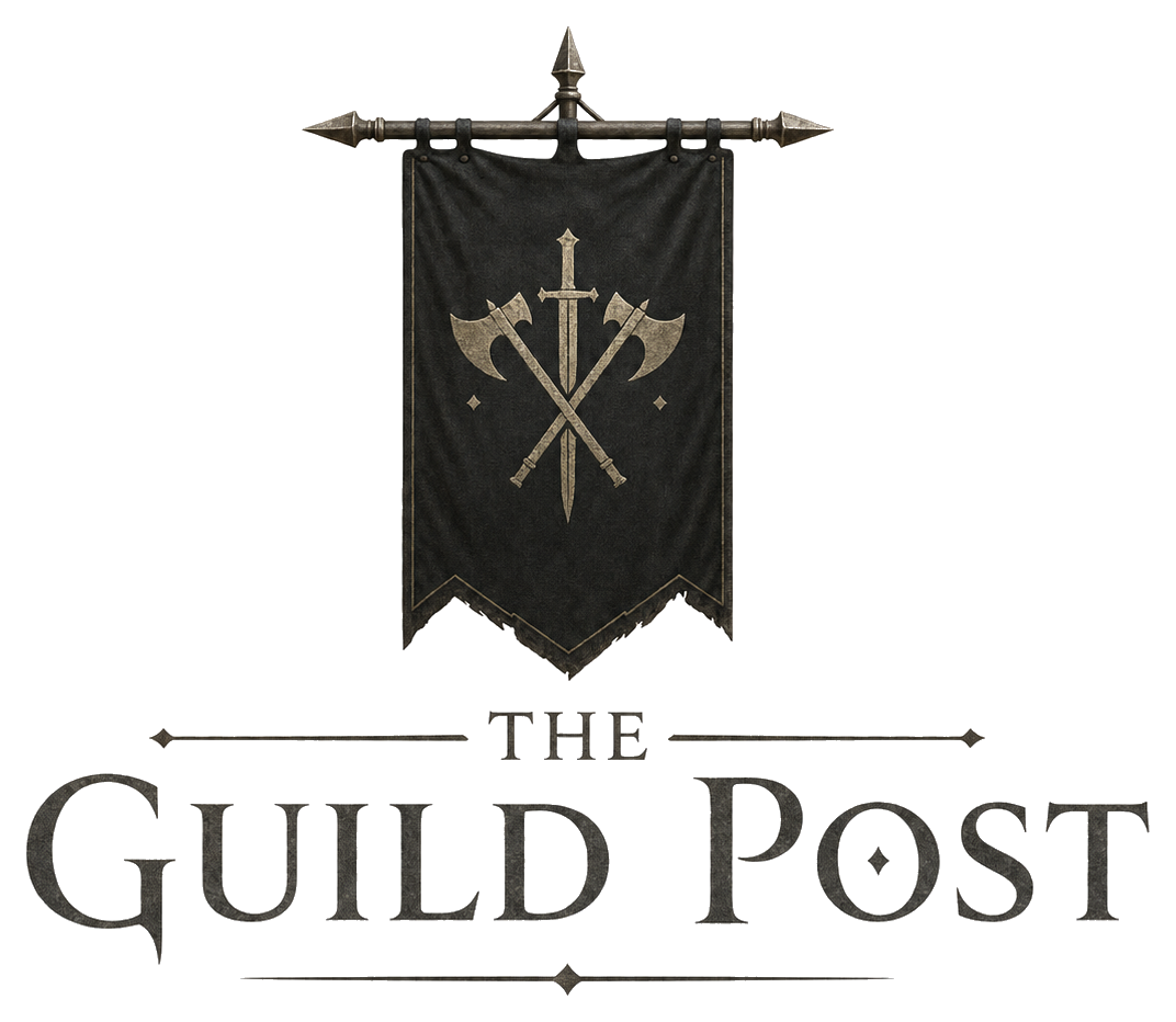 The Guild Post