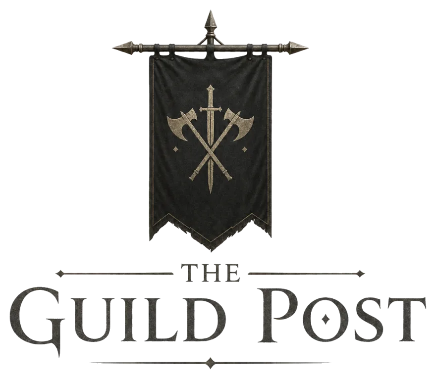 The Guild Post